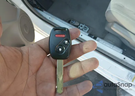 2010 Honda Civic Ex из США, поврежденный, VIN 19XFA1F86AE068287